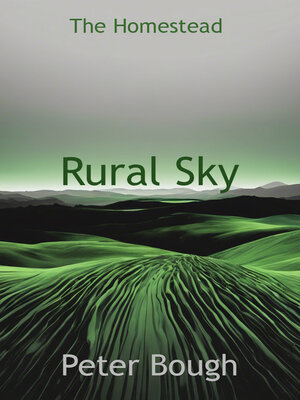 cover image of Rural Sky
